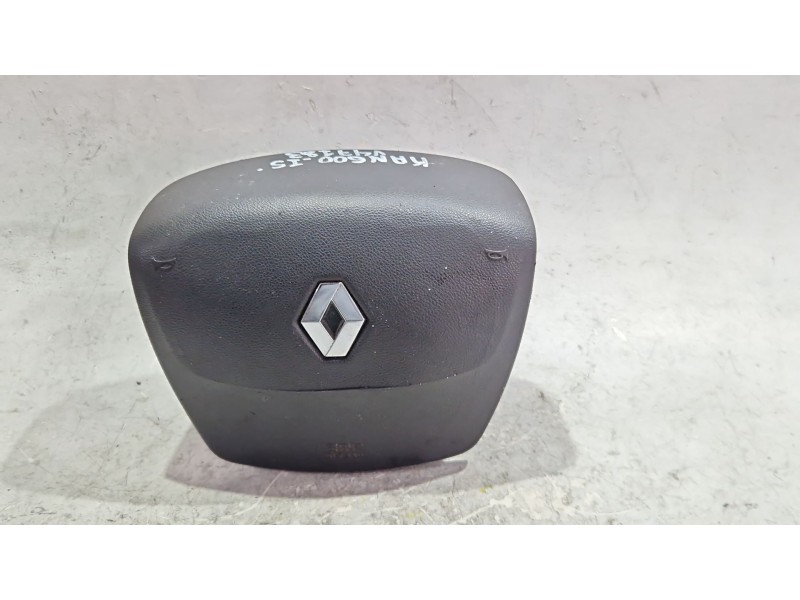 Recambio de airbag volante para renault kangoo ii (f/kw0)(2008) 1.5 dynamique ´´all road´´ [1,5 ltr. - 78 kw dci diesel] referen