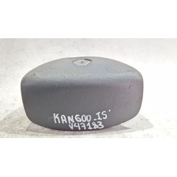 Recambio de airbag volante para renault kangoo ii (f/kw0)(2008) 1.5 dynamique ´´all road´´ [1,5 ltr. - 78 kw dci diesel] referen