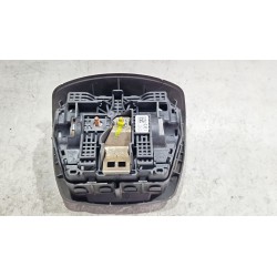Recambio de airbag volante para renault kangoo ii (f/kw0)(2008) 1.5 dynamique ´´all road´´ [1,5 ltr. - 78 kw dci diesel] referen