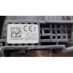 Recambio de airbag volante para renault kangoo ii (f/kw0)(2008) 1.5 dynamique ´´all road´´ [1,5 ltr. - 78 kw dci diesel] referen