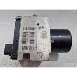 Recambio de nucleo abs para peugeot 407 (2004) 1.6 business line [1,6 ltr. - 80 kw hdi fap cat (9hz / dv6ted4)] referencia OEM I