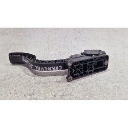 Recambio de potenciometro pedal para kia carnival (1999) 2.9 td 146cv referencia OEM IAM 0K53C41600  