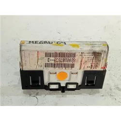 Recambio de reloj horario para renault megane ii classic berlina (2003) referencia OEM IAM 8200107839B 216737697  
