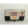 Recambio de reloj horario para renault megane ii classic berlina (2003) referencia OEM IAM 8200107839B 216737697  