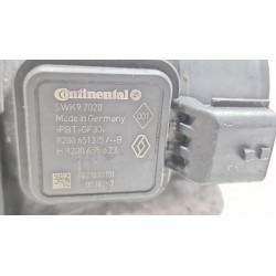 Recambio de caudalimetro para renault kangoo i (f/kc0)(1997) 1.5 dci (kc07) referencia OEM IAM 5WK97020  