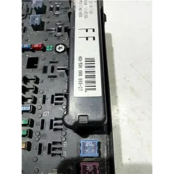Recambio de caja fusibles/rele para opel astra h berlina (2004) 1.6 referencia OEM IAM 13191129  