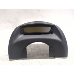 Recambio de pantalla multifuncion para citroën c4 i (lc_) 1.6 hdi referencia OEM IAM 9654149380  