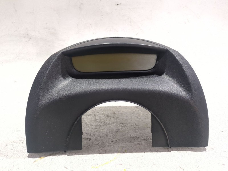 Recambio de pantalla multifuncion para citroën c4 i (lc_) 1.6 hdi referencia OEM IAM 9654149380  