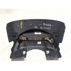 Recambio de pantalla multifuncion para citroën c4 i (lc_) 1.6 hdi referencia OEM IAM 9654149380  