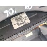 Recambio de pantalla multifuncion para citroën c4 i (lc_) 1.6 hdi referencia OEM IAM 9654149380  