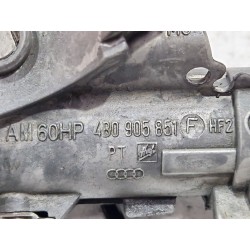 Recambio de conmutador de arranque para volkswagen sharan (7m8, 7m9, 7m6) 1.9 tdi referencia OEM IAM 4B0905851F  