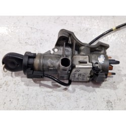 Recambio de conmutador de arranque para volkswagen sharan (7m8, 7m9, 7m6) 1.9 tdi referencia OEM IAM 4B0905851F  