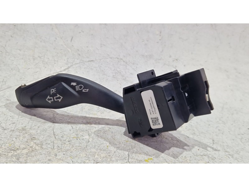 Recambio de mando intermitentes para ford focus iii 1.5 tdci referencia OEM IAM AV6T13335AE  