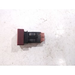 Recambio de boton emergencia para citroën berlingo (1996) 1.9 d (mfdjy) referencia OEM IAM 68767  