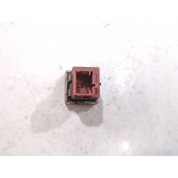 Recambio de boton emergencia para citroën berlingo (1996) 1.9 d (mfdjy) referencia OEM IAM 68767  