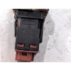 Recambio de boton emergencia para citroën berlingo (1996) 1.9 d (mfdjy) referencia OEM IAM 68767  