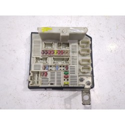 CAJA RELES / FUSIBLES 8200481866G 