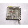 Recambio de caja reles / fusibles para renault scénic ii (jm0/1_) 1.9 dci (jm14) referencia OEM IAM 8200481866G  