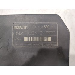 Recambio de caja reles / fusibles para renault scénic ii (jm0/1_) 1.9 dci (jm14) referencia OEM IAM 8200481866G  