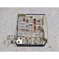 Recambio de caja reles / fusibles para renault megane ii (bm0/1_, cm0/1_) 1.5 dci referencia OEM IAM 8200481866  