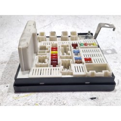 Recambio de caja reles / fusibles para renault megane ii (bm0/1_, cm0/1_) 1.5 dci referencia OEM IAM 8200481866  