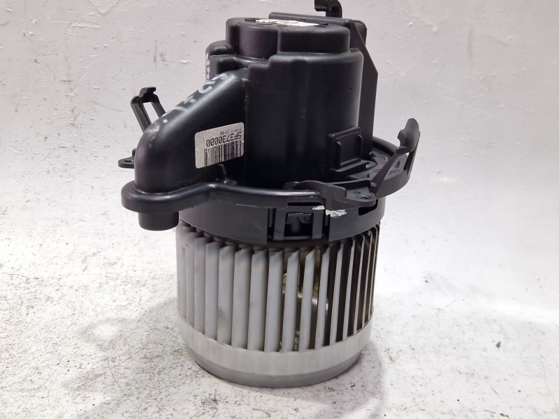 Recambio de motor calefaccion para renault captur 1.5 dci referencia OEM IAM 5R5833500  