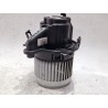 Recambio de motor calefaccion para renault captur 1.5 dci referencia OEM IAM 5R5833500  