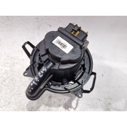 Recambio de motor calefaccion para renault captur 1.5 dci referencia OEM IAM 5R5833500  