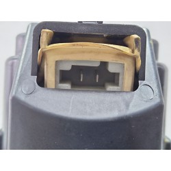 Recambio de motor calefaccion para renault captur 1.5 dci referencia OEM IAM 5R5833500  