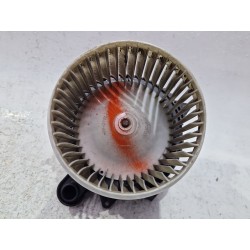 Recambio de motor calefaccion para renault captur 1.5 dci referencia OEM IAM 5R5833500  