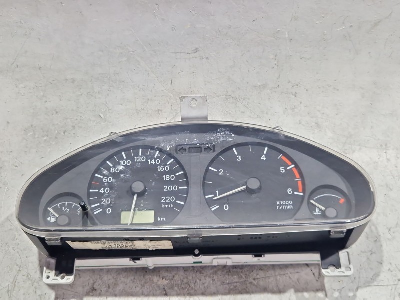 Recambio de cuadro completo para mitsubishi space star monospace (dg_a) 1.9 di-d (dg4a) referencia OEM IAM MR480209  