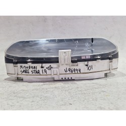 Recambio de cuadro completo para mitsubishi space star monospace (dg_a) 1.9 di-d (dg4a) referencia OEM IAM MR480209  