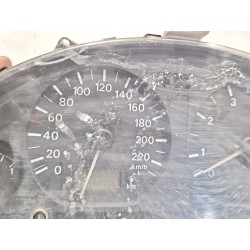 Recambio de cuadro completo para mitsubishi space star monospace (dg_a) 1.9 di-d (dg4a) referencia OEM IAM MR480209  