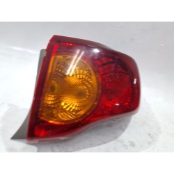 Recambio de piloto trasero derecho para toyota corolla sedán (_e15_) 2.0 d-4d (ade150) referencia OEM IAM 12515  