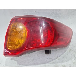 Recambio de piloto trasero derecho para toyota corolla sedán (_e15_) 2.0 d-4d (ade150) referencia OEM IAM 12515  