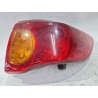 Recambio de piloto trasero derecho para toyota corolla sedán (_e15_) 2.0 d-4d (ade150) referencia OEM IAM 12515  