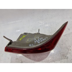 Recambio de piloto trasero derecho para toyota corolla sedán (_e15_) 2.0 d-4d (ade150) referencia OEM IAM 12515  