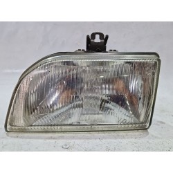 FARO DELANTERO IZQUIERDO 