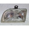 Recambio de faro delantero izquierdo para ford fiesta iii (gfj) 1.8 d referencia OEM IAM   