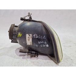 Recambio de faro delantero izquierdo para ford fiesta iii (gfj) 1.8 d referencia OEM IAM   