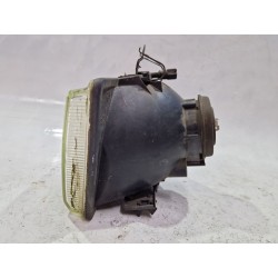Recambio de faro delantero izquierdo para ford fiesta iii (gfj) 1.8 d referencia OEM IAM   