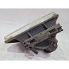 Recambio de faro delantero izquierdo para ford fiesta iii (gfj) 1.8 d referencia OEM IAM   