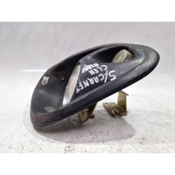 Recambio de faro delantero izquierdo para microcar virgo 500 referencia OEM IAM 9GH12664700  