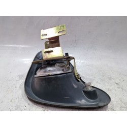 Recambio de faro delantero izquierdo para microcar virgo 500 referencia OEM IAM 9GH12664700  