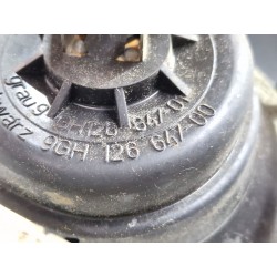 Recambio de faro delantero izquierdo para microcar virgo 500 referencia OEM IAM 9GH12664700  