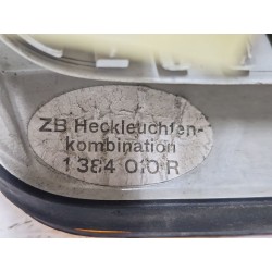 Recambio de piloto trasero derecho para bmw 5 (e34) 524 td referencia OEM IAM 133690  