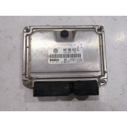 Recambio de centralita inyeccion para skoda praktik (5j) 1.4 tdi referencia OEM IAM 045906019CJ  