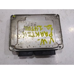 Recambio de centralita inyeccion para skoda praktik (5j) 1.4 tdi referencia OEM IAM 045906019CJ  