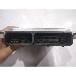 Recambio de centralita inyeccion para skoda praktik (5j) 1.4 tdi referencia OEM IAM 045906019CJ  