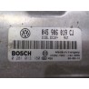 Recambio de centralita inyeccion para skoda praktik (5j) 1.4 tdi referencia OEM IAM 045906019CJ  